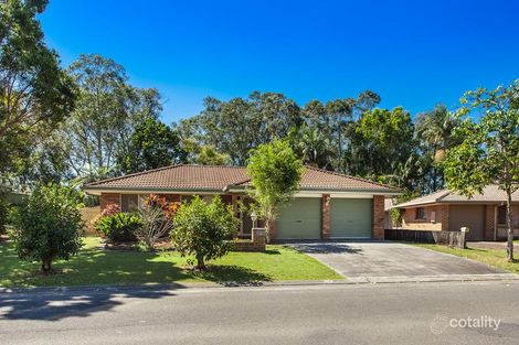 Property photo of 19 Sunrise Boulevard Byron Bay NSW 2481