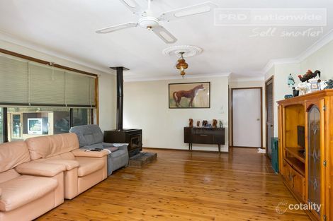 Property photo of 37 Pearson Street Uranquinty NSW 2652