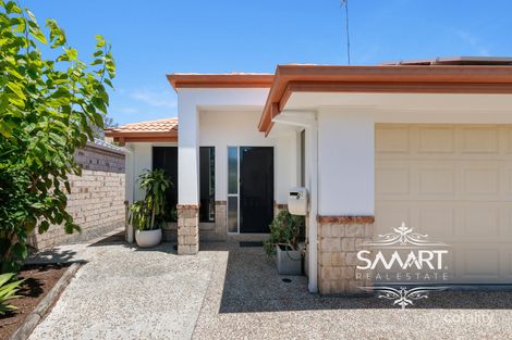 Property photo of 1/10 Marybeth Crescent Molendinar QLD 4214
