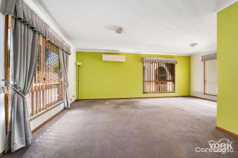 Property photo of 1 Krog Court Darling Heights QLD 4350