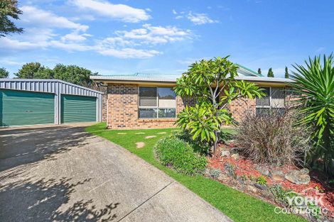 Property photo of 1 Krog Court Darling Heights QLD 4350