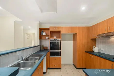 Property photo of 7 Magenta Crescent Mitchelton QLD 4053