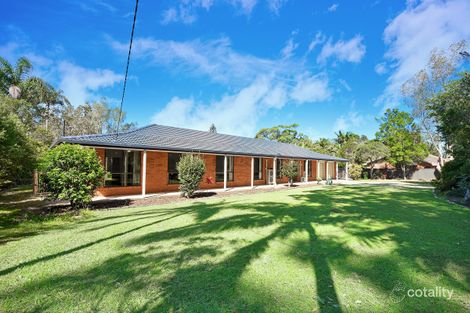 Property photo of 5 Casuarina Drive Little Mountain QLD 4551