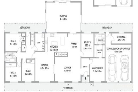 Property photo of 5 Casuarina Drive Little Mountain QLD 4551