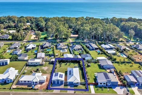 16 Periwinkle Cres, Toogoom, QLD 4655