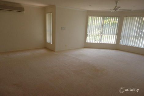 Property photo of 23 Wardley Drive Parkwood QLD 4214