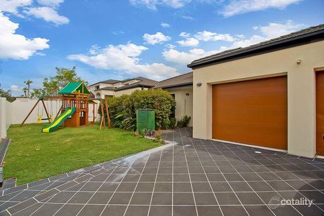 Property photo of 30 Lancewood Circuit Robina QLD 4226