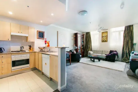 21/45 Trafalgar St, Annandale, NSW 2038