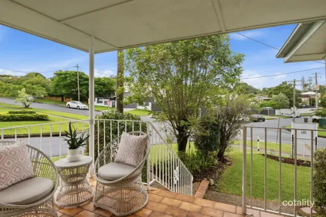 Property photo of 10 Ledbury Street Aspley QLD 4034