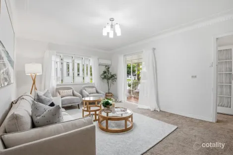 Property photo of 10 Ledbury Street Aspley QLD 4034