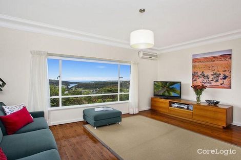 Property photo of 21 David Place Seaforth NSW 2092
