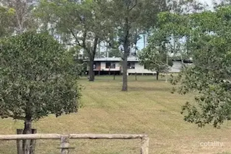 142 Perry River Farms Rd, Morganville, QLD 4671