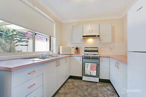 Property photo of 4/73-75 Colonial Drive Bligh Park NSW 2756