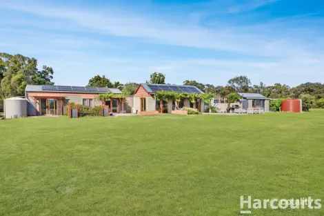 Property photo of 197 Wartook Rise Wartook VIC 3401