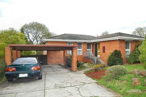 16 Belinda Cres, Doncaster East, VIC 3109