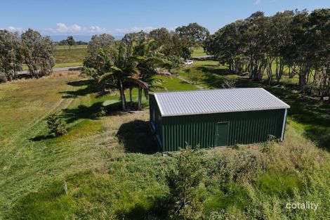 Property photo of 1421 Forrest Beach Road Forrest Beach QLD 4850