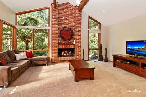 Property photo of 10A Timothy Close Cherrybrook NSW 2126