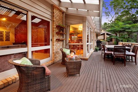 Property photo of 10A Timothy Close Cherrybrook NSW 2126