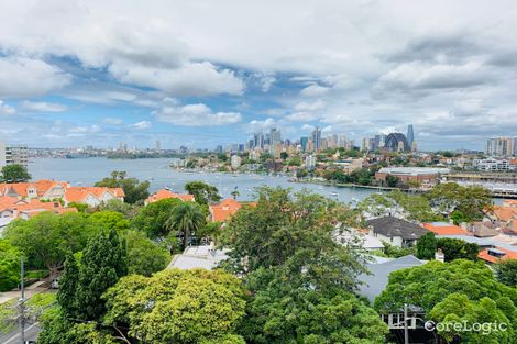 Property photo of 21/36 Wycombe Road Neutral Bay NSW 2089