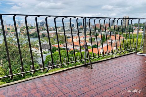 Property photo of 21/36 Wycombe Road Neutral Bay NSW 2089