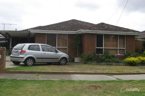 Property photo of 48 Robyn Avenue Albanvale VIC 3021