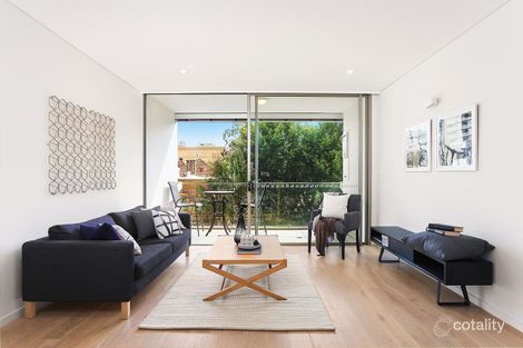 23/12-14 Berry St, North Sydney, NSW 2060
