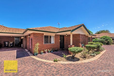 3/42 Byers Rd, Woodbridge, WA 6056