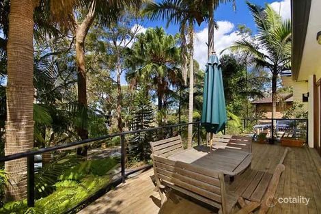 Property photo of 49 York Terrace Bilgola Plateau NSW 2107