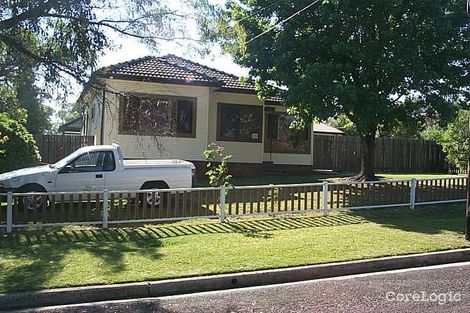 Property photo of 1 Plymouth Avenue Chester Hill NSW 2162