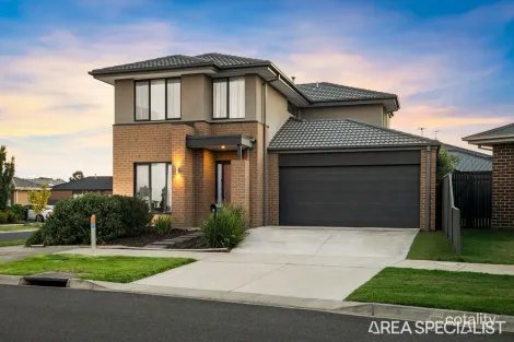 Property photo of 1 Expedition Way Corio VIC 3214