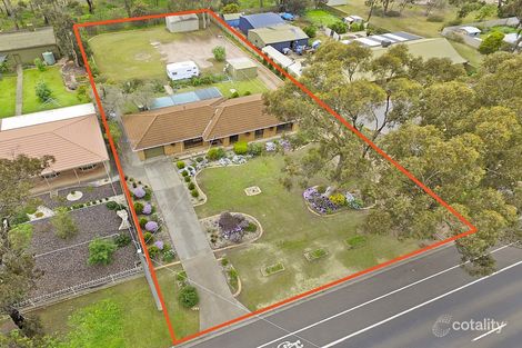 Property photo of 130 Olympic Parade Kangaroo Flat VIC 3555
