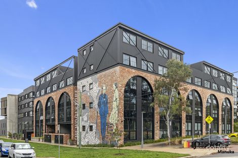 201/1 The Causeway, Kingston, ACT 2604