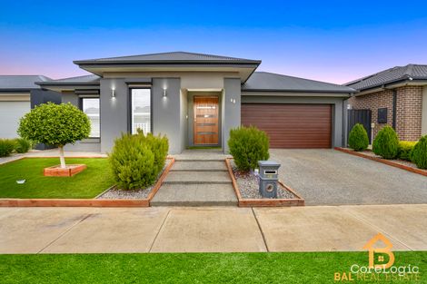 48 Stockport Cres, Thornhill Park, VIC 3335