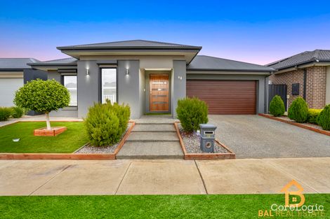 Property photo of 48 Stockport Crescent Thornhill Park VIC 3335