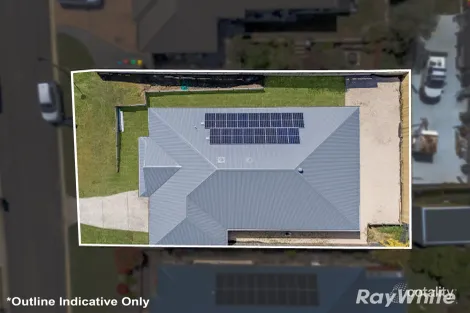 Property photo of 4 Vista Crescent Rosewood QLD 4340