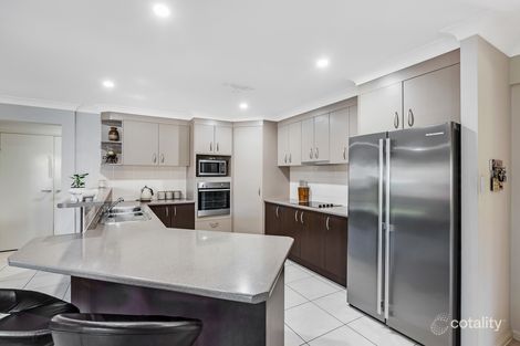 Property photo of 62 Brookvale Drive Victoria Point QLD 4165