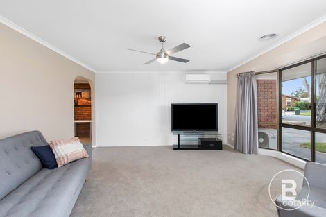 Property photo of 120 Warrina Drive Delacombe VIC 3356
