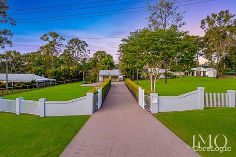 Property photo of 5 Mayes Place Ormeau QLD 4208