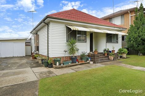 Property photo of 22 Sherbrooke Street Rooty Hill NSW 2766