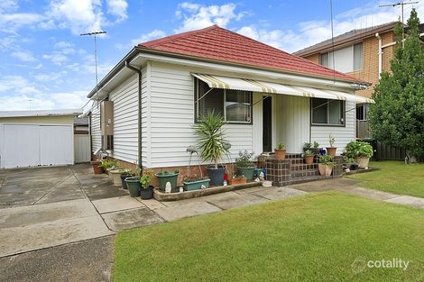 Property photo of 22 Sherbrooke Street Rooty Hill NSW 2766