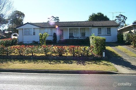 Property photo of 5 Meckiff Avenue North Rocks NSW 2151