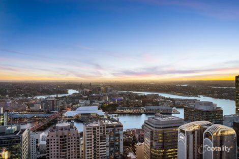 3802/38 York St, Sydney, NSW 2000