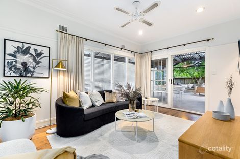 Property photo of 100 Curtis Road Balmain NSW 2041