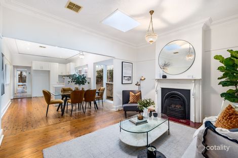 Property photo of 100 Curtis Road Balmain NSW 2041