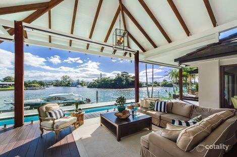 Property photo of 2 Campbell Street Bundall QLD 4217
