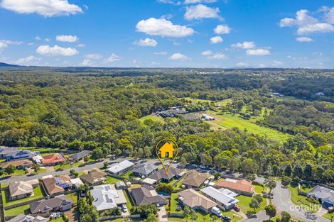 Property photo of 62 Brookvale Drive Victoria Point QLD 4165