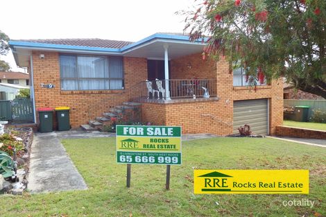 Property photo of 9 Goolagong Crescent South West Rocks NSW 2431