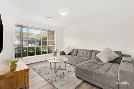 Property photo of 12 Darragh Drive Figtree NSW 2525
