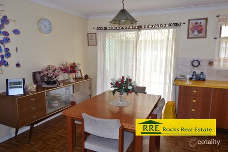 Property photo of 9 Goolagong Crescent South West Rocks NSW 2431