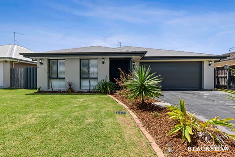 Property photo of 24 Red Hill Parade Tomakin NSW 2537